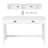 Solid Wood Base Writing Desk-1017622354