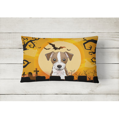 Outdoor Throw Pillow