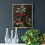 Toile encadrée de qualité supérieure Brookshaw Cherries-1883108033-1883108034