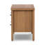 Roark 2 - Drawer Nightstand-126894480