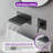 Wall Mounted Optional Single-handle Bathroom Faucet-74719360