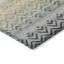 Tapis intérieur / extérieur gris lavable à la machine Xhevrie-111820065