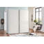 Chaska 2 Door Wardrobe-110634337-110634341-110634350