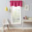 Kendall Scalloped Window Valance-1247988680