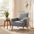 Neillsville Upholstered Armchair-226903542