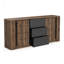 Garsteaode 206cm Sideboard