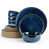 Midnight Blue