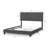 Brocton Upholstered Standard Bed-347729150