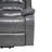 Faux Leather Lift Assist Power Recliner-88659443