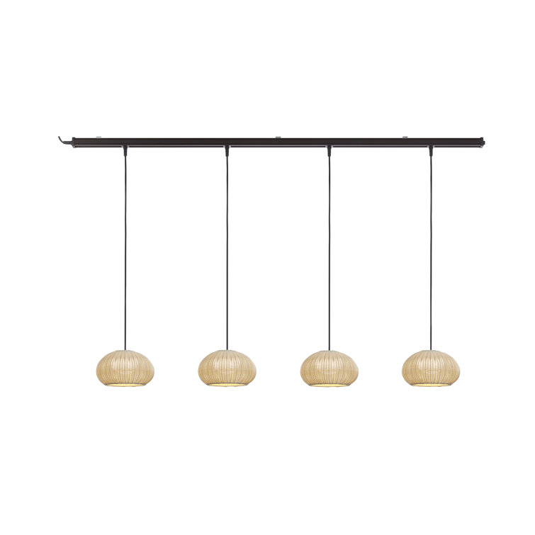 Outrack Garota - Pf/27/4L - Triac - Shade