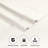 Superior 600 Thread Count Cotton Blend Sheet Set-1770963547-1770963542