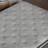 Mattress with Pocketed Coils
