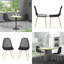 Galey Outdoor Patio Dining Side Chair-346105492