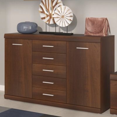 Hawkesdale 140cm Sideboard