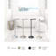 Porte-papier hygiénique sur pied Latitude II-109048615