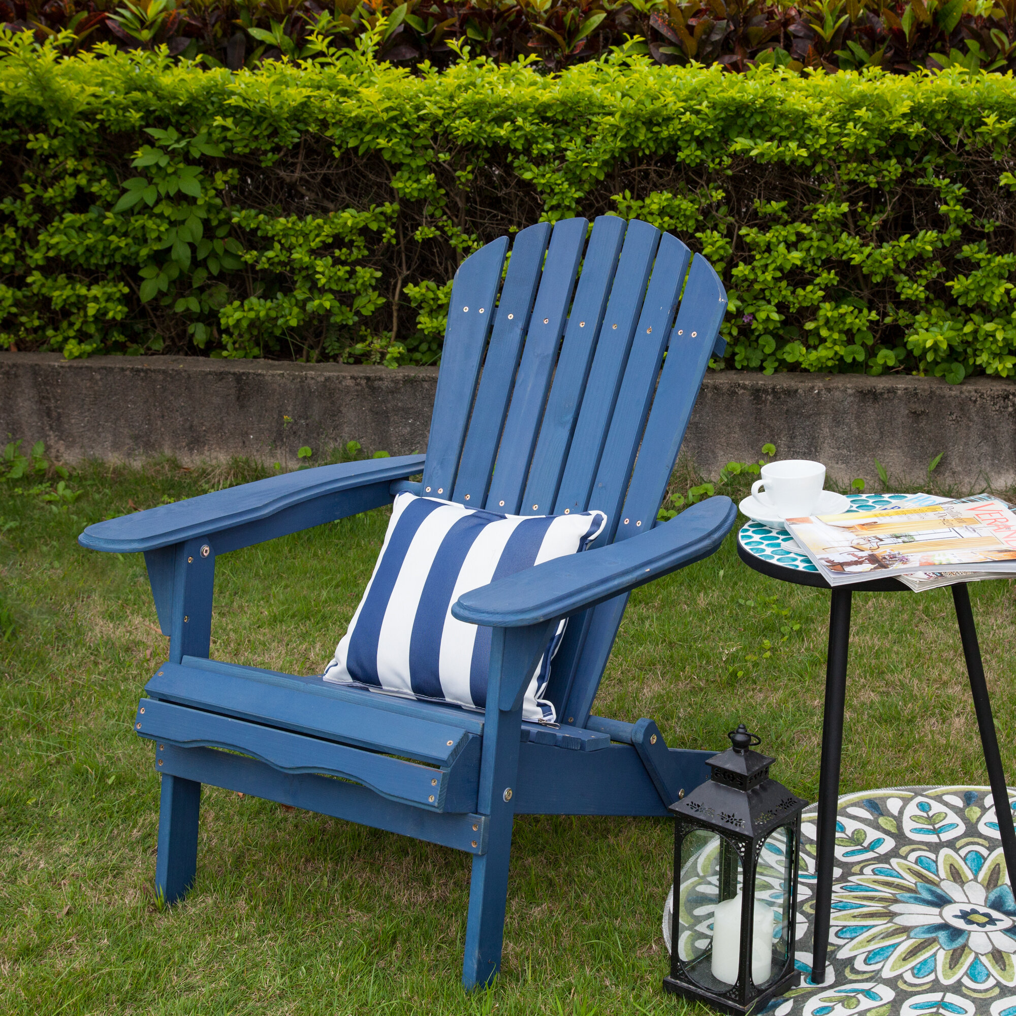 Lightweight folding cheap adirondack chair