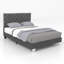 Lit plateforme himnish-285168566