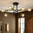 Jacobson Flush Mount-355334919