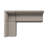 Brandt Upholstered L-Shaped Sectional Left Hand Facing-122570692-122570688
