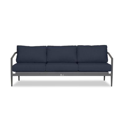 Delaine 83" Sunbrella® Patio Sofa