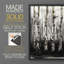Lanscape Study Series II -Set of 3 Fric Giclee Prints -Prêt à accrocher-1487484656-1487484657