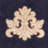  Fleur De Lis 100% Turkish Cotton 3 Piece Towel Set-1338960702