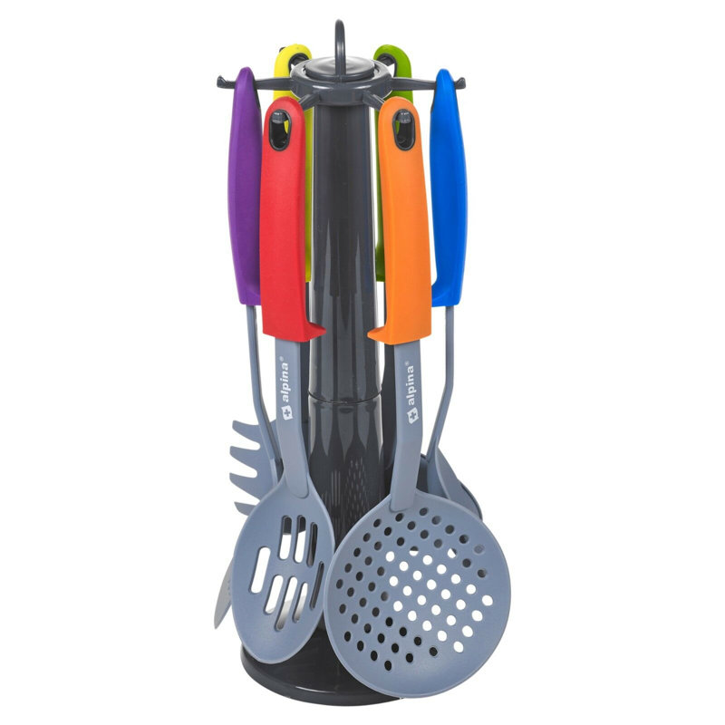 Symple Stuff Utensil Set