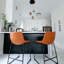 Tabouret de comptoir 26 po-1359095148