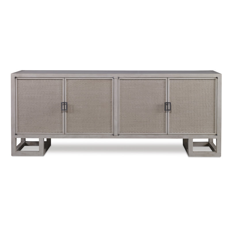 Caribe 81'' W Sideboard, Peninsula