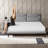 Pell 8'' Medium Sofa Bed Jacquard Mattress-955604696