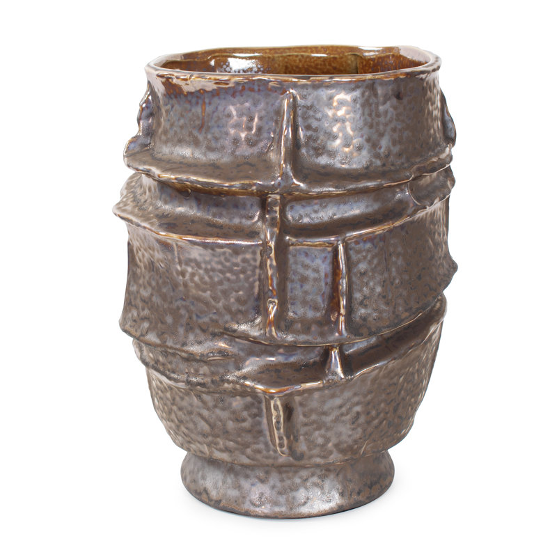 Grand vase Fossil Ridge, Grand