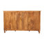 155cm Solid Wood Sideboard