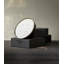 Olfacte 2.1" H Scented Midnight Soak Candle