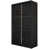 Black is out of stock