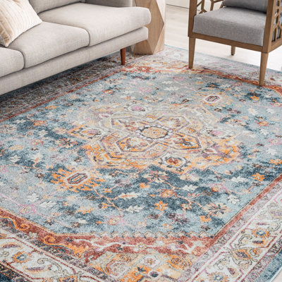 Hartlyn Indoor Rug