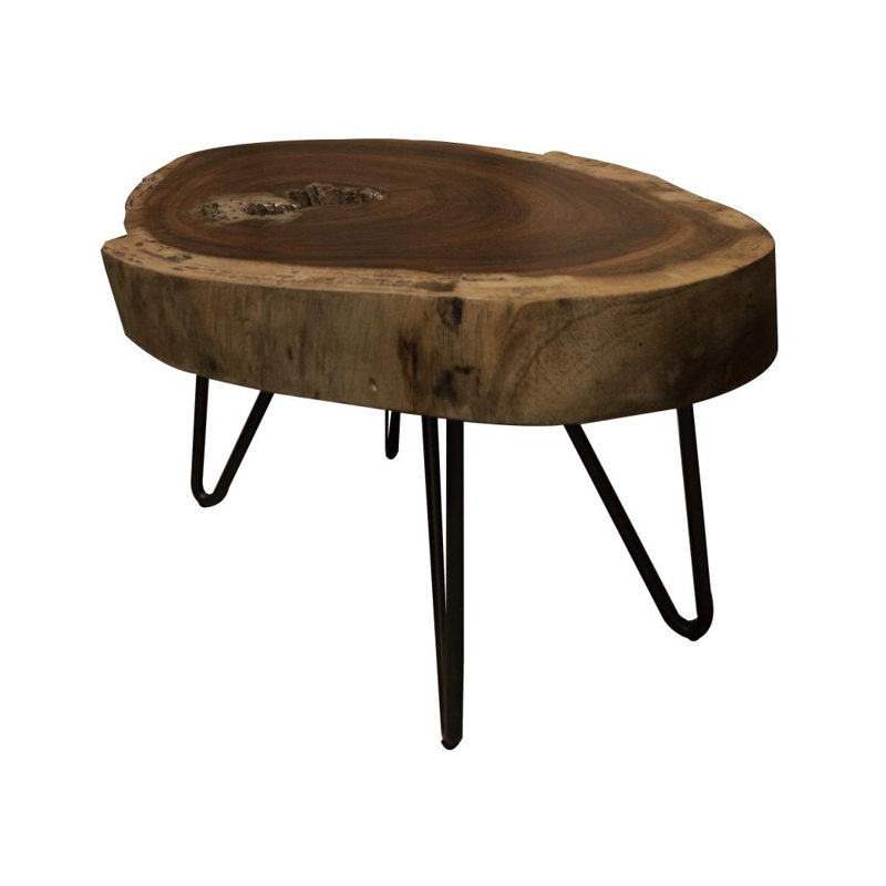 Coastal Breeze High End Table