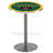 Round Metal Base Dining Table-12162705-12162813