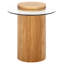 Table d'appoint Tasharose