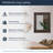 Berwyn Rectangle Mirror