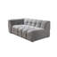 Canapé modulaire Ivon Boucle RAF-564836790