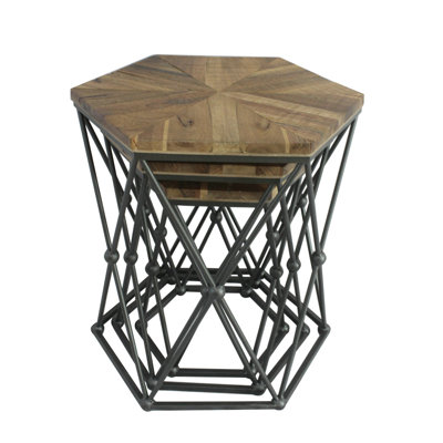 Xander Nesting Tables