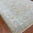  Handmade Oushak Wool Runner