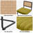 Krystalin Velvet Upholstered Cane Back Stool-1550285525-1550285527-1550285524