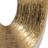 Modern Stoneware Ceramic Vase - Decorative Textured Accent with Sleek Design, Elegant Home Decor Statement for Contemporary Interiors-190239355