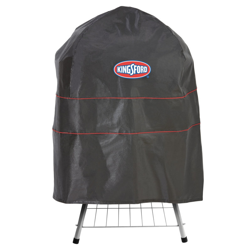 Classic Accessories Kingsford Grill 26.7'' W x 26.7'' D Grill Cover