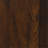 Anza Walnut 2-Drawer Nightstand Bedside Table