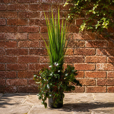 90cm Faux Plant in Pot Liner