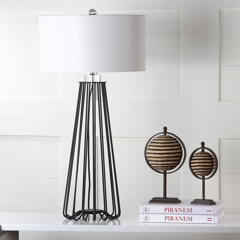 Lampe de table 34 po Vandewa