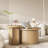 Kemariyah Nesting Coffee Table