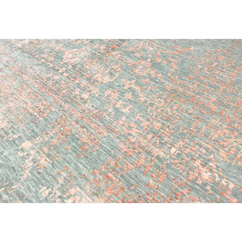 Brookhaven One-of-a-Kind 9'10" X 14'2" Area Rug